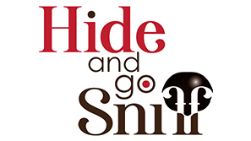 Hide and go Sniff